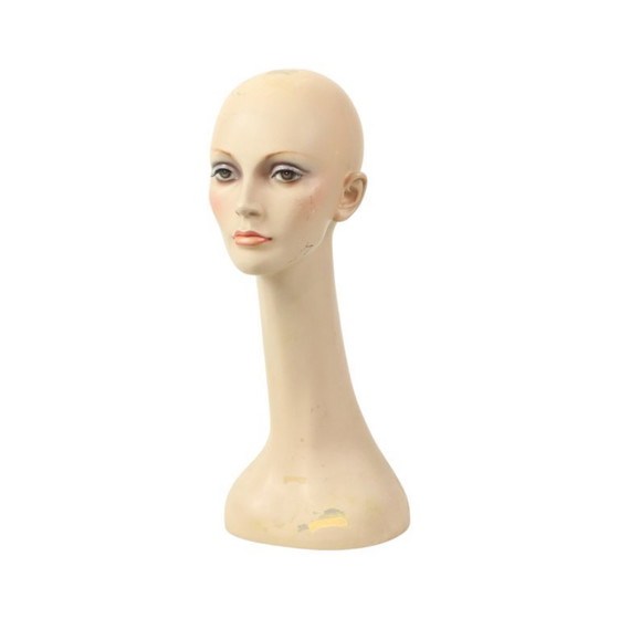 Image 1 of Manichino vintage Donna Manichino