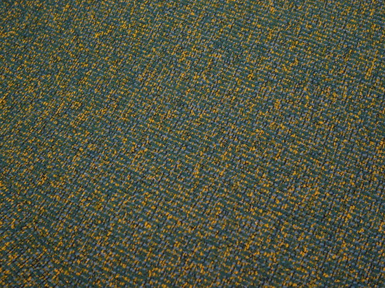 Image 1 of Poltrona verde, design italiano, anni '70, prodotta in Italia