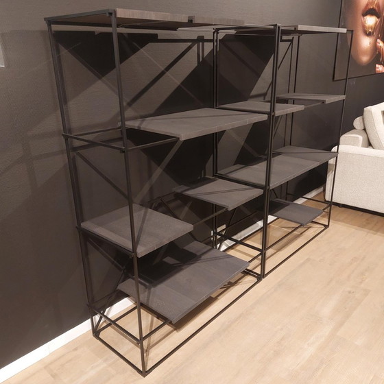 Image 1 of Passe Partout Jukebox Single room divider (set of 2)