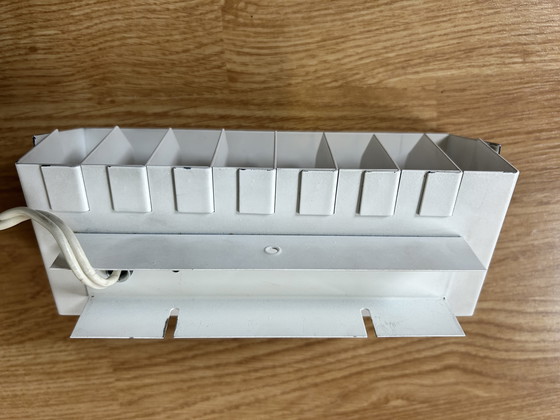 Image 1 of Wandleuchte Holländisches Design 1950