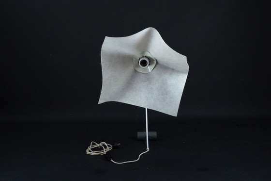 Image 1 of Lampe Curva vintage de Mario Bellini. Italie, années 1970.