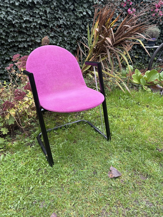 Image 1 of Dining table design / retro