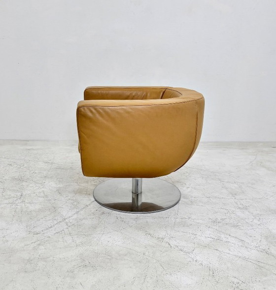 Image 1 of B&B Italia Tulip Armchair