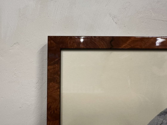 Prent "Returning home" – Kunst, Glas, Papier (photo 4 of 5)