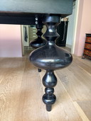 Esstisch aus massiver Eiche von Woodshape