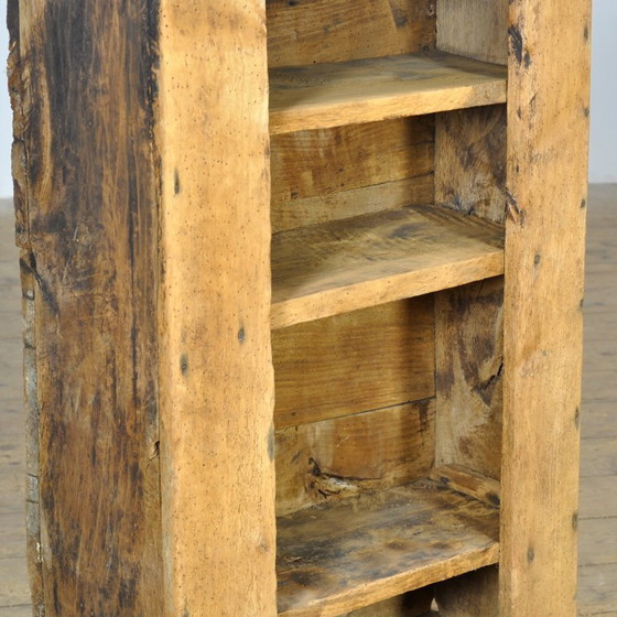 Image 1 of Wabi-Sabi-Schrank, 1850er Jahre
