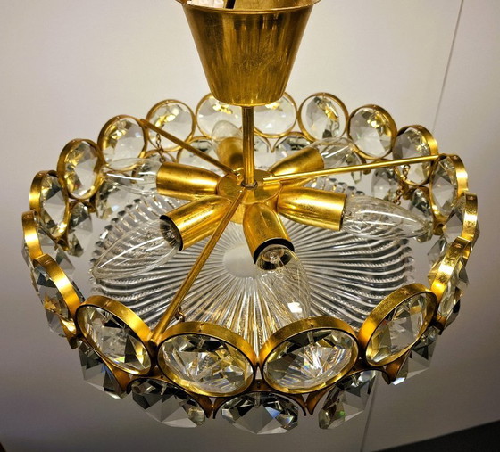 Image 1 of Lámpara de araña Palwa