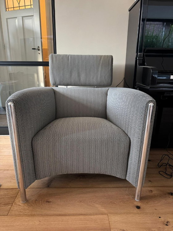 Image 1 of Poltrona Leolux