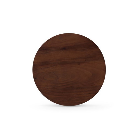Image 1 of Coffee table d80 brown