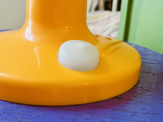 Image 1 of Iconic 90s SKOJIG mushroom cloud light