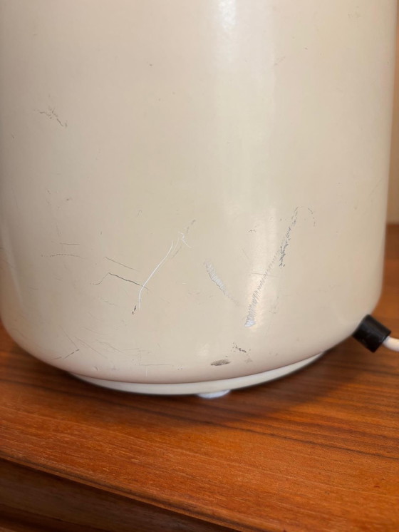 Image 1 of Lampe champignon vintage italienne - Mod. 625 - Fabriquée en Italie