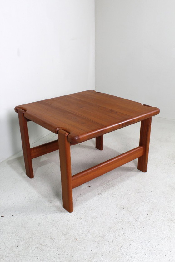 Image 1 of Vintage Design coffee table Niels Bach