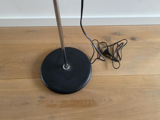 Image 1 of Postmodern Vintage Floor Lamp from the seventies.