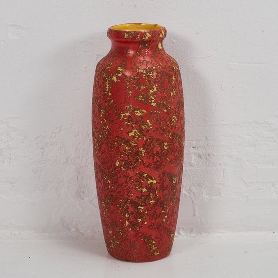 Vintage vaas (ca. 1950) – Vazen, Ceramic (photo 4 of 9)