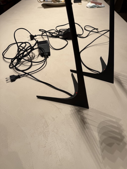 Lampes de table Artemide Onidia