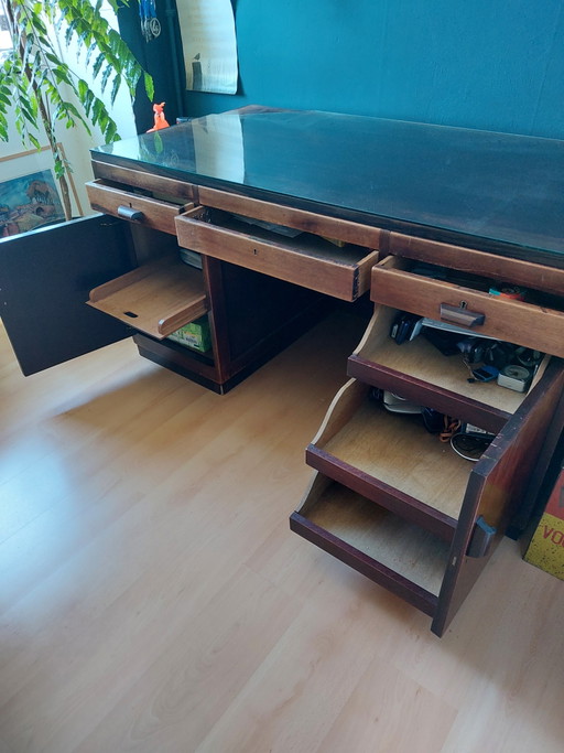 Scrivania – bureau, Wood (photo 2 of 5)