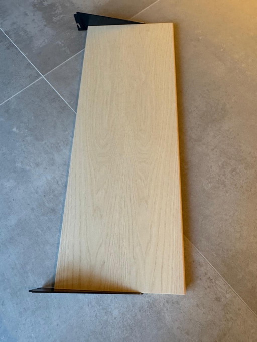 El sistema de paneles Finn Juhl