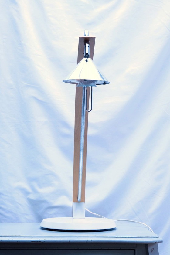 IKEA Prolog B9001 – Desk lamps, Wood (photo 3 of 5)