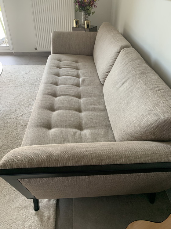 Image 1 of Schitterende Roche Bobois-bank