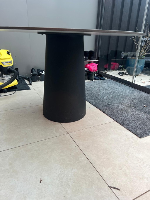 Mesa contenedor Moooi Marcel Wanders