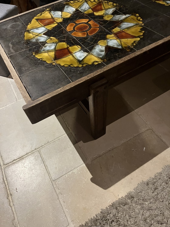 Image 1 of Coffee table by Belarus