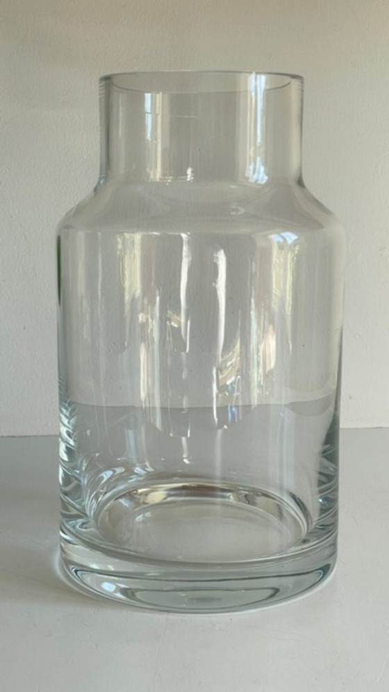 Jarrón de Diseño de Cristal Contemporáneo – Jarrones, Glass (photo 19 of 20)