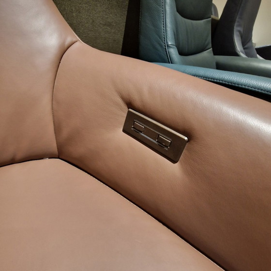 Image 1 of Gealux Single Recliner