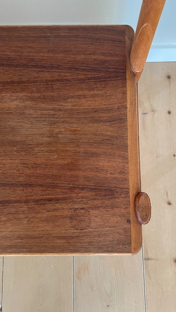 Image 1 of Meuble mural William Watting