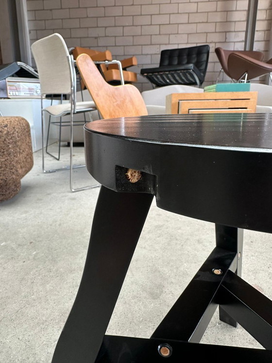 Image 1 of Tom Dixon Offcut kruk