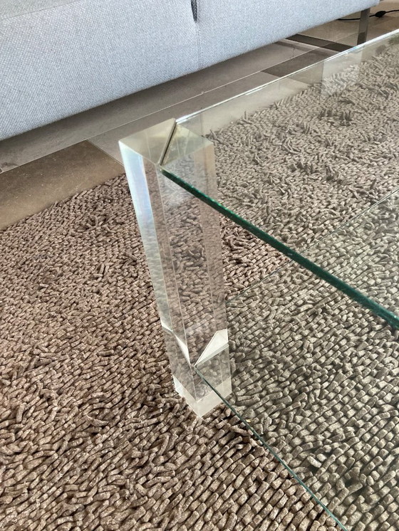 Image 1 of BOR design THE HAGUE coffee table 100x100 cm