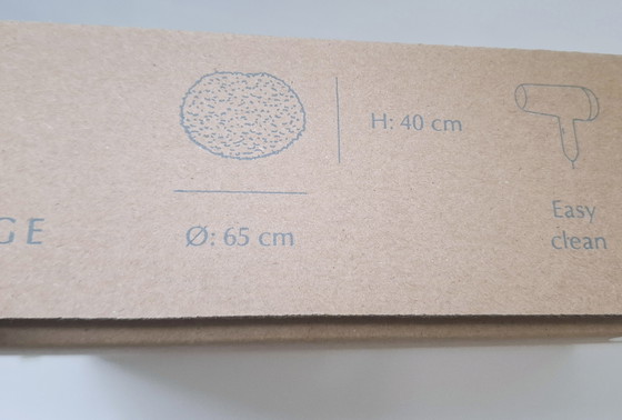 Image 1 of Umage Eos large light blue brand New Item 