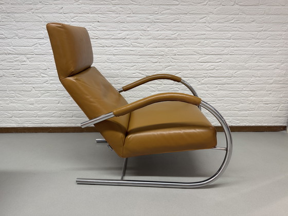 Image 1 of Label Van Den Berg speedster