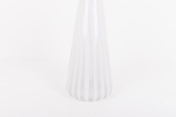 Image 1 of Objeto de cristal de Murano, Italia, década de 1970.
