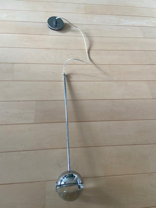 Lampada a sospensione Convivio originale italiana di Cini & Nils