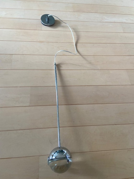 Image 1 of Lampada a sospensione Convivio originale italiana di Cini & Nils