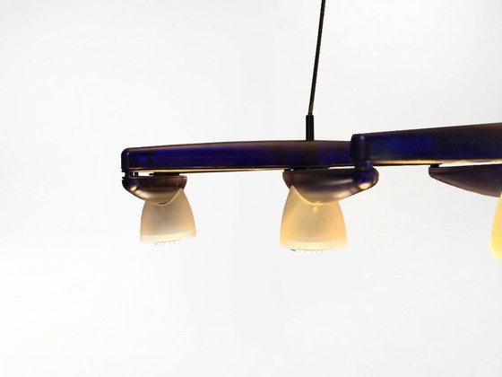 Image 1 of Ginbande Design Take Five