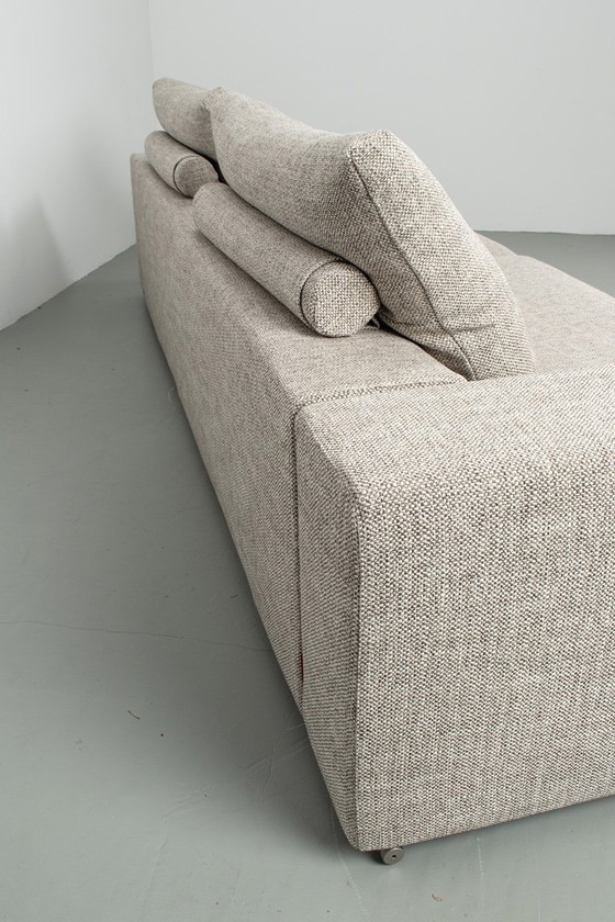 Image 1 of Flexform Groundpiece 2,5 posti ristrutturato 71170