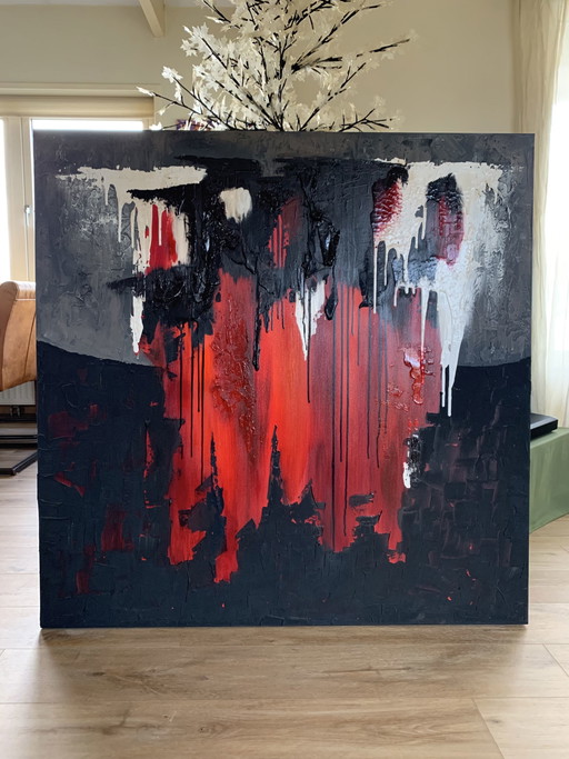 Rob Hoogland - 'Drama en plata'