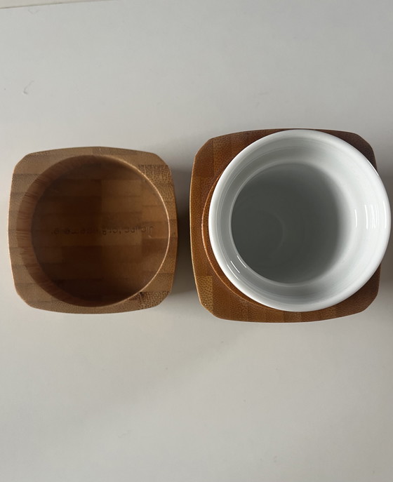 Image 1 of Theeservies limited edition Jia Inc voor Bredemeijer