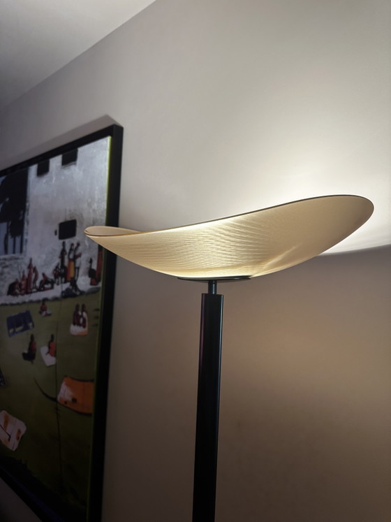 Image 1 of Lampada da terra originale Artemide Tebe – disegnata da Ernesto Gismondi
