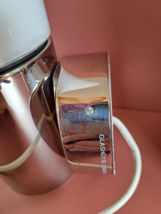 Image 1 of Glashutte Badkamer Lampen Wandlampen