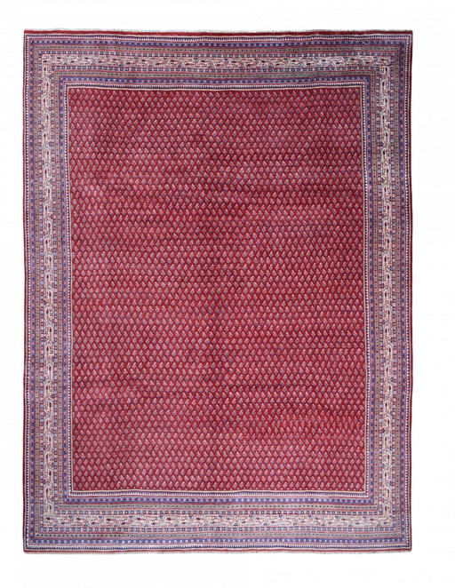 Sarogh Mir Perzisch tapijt - 379 x 284 cm