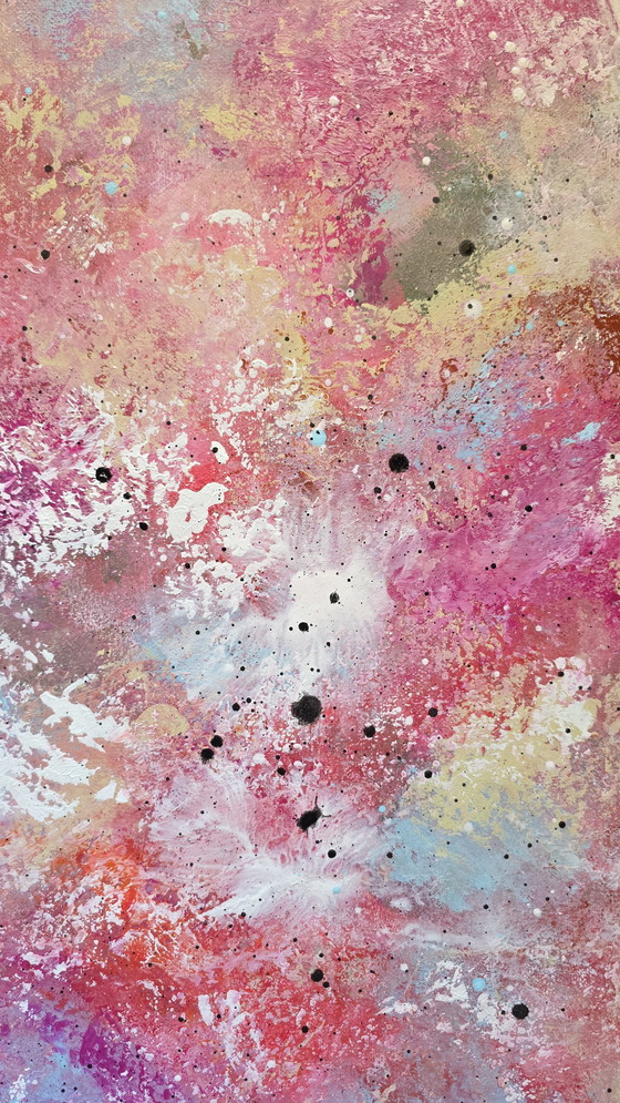 Image 1 of Painting | Nebula