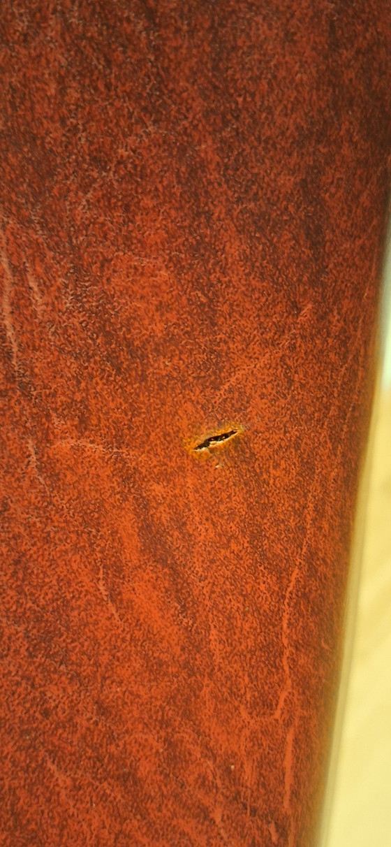 Image 1 of Poltrona con struttura tubolare