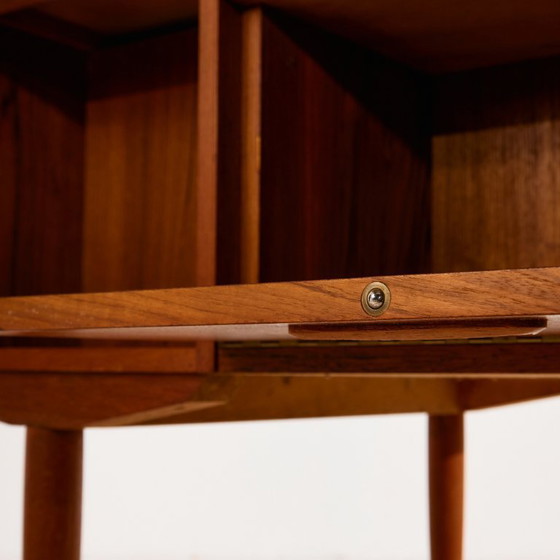 Image 1 of MK11140 Escritorio de teca