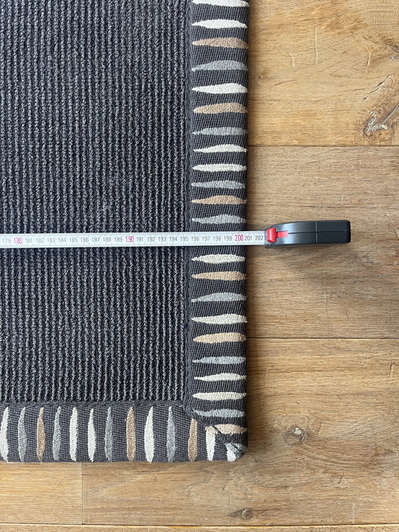 Image 1 of Tapis 200 x 200 cm Updown