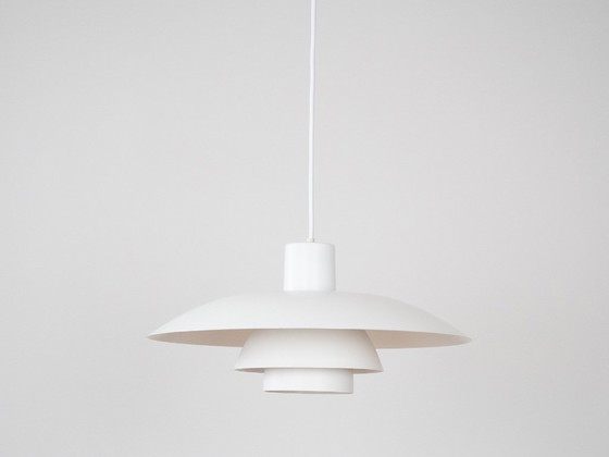 Image 1 of Suspension vintage danoise PH 4/3 par Poul Henningsen, Louis Poulsen, 1966