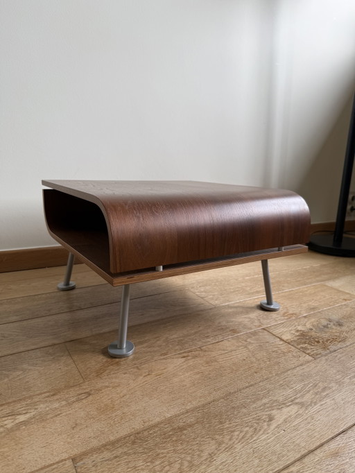 Vintage table/mid century modern
