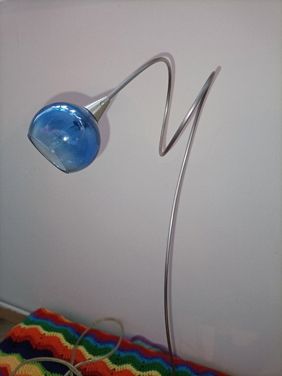 Image 1 of Harco Loor Design table lamp