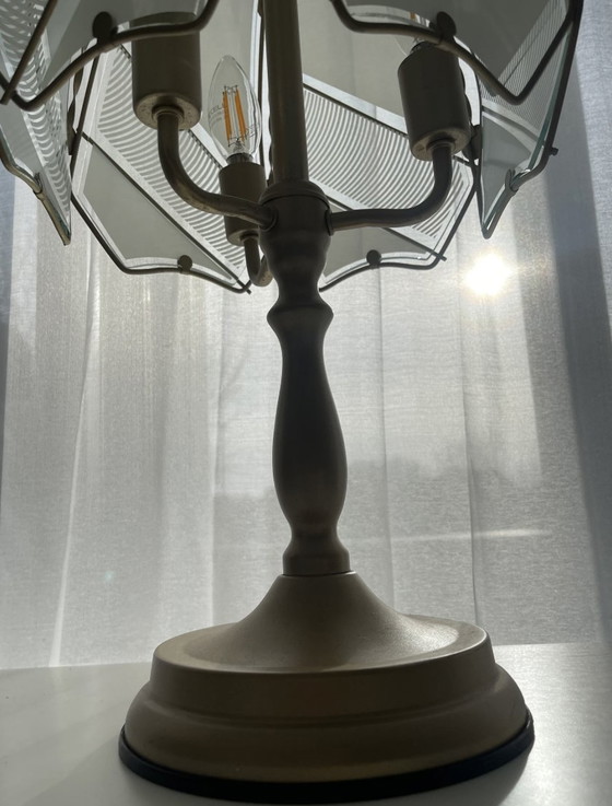 Image 1 of Vintage lamp